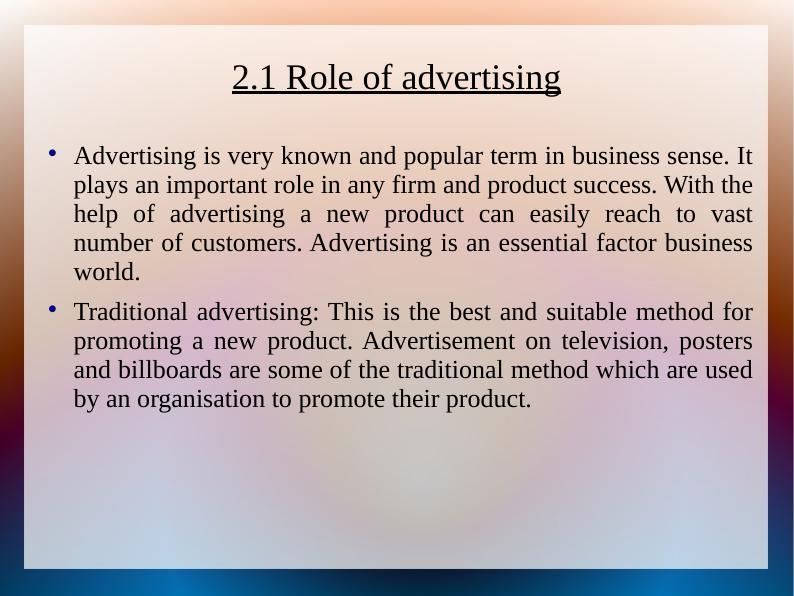 Role of Advertising and Branding in Business_2