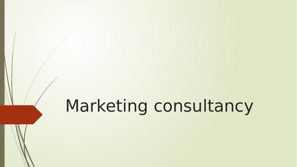 Marketing consultancy_1