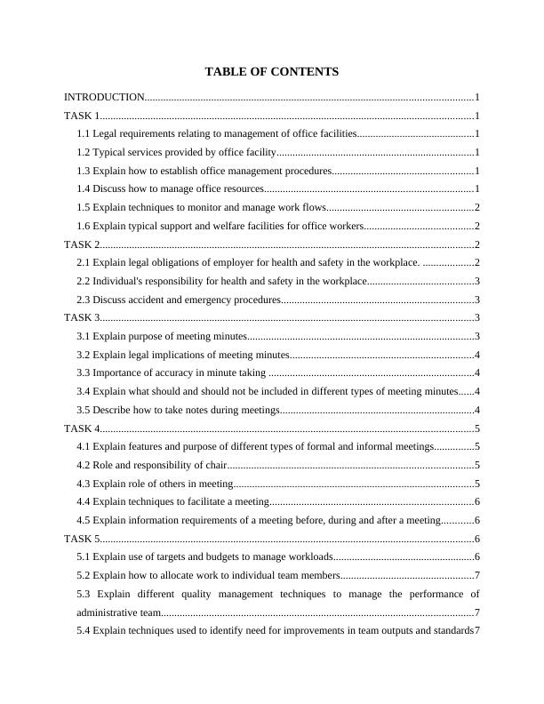 Principles Of Administration Report_2