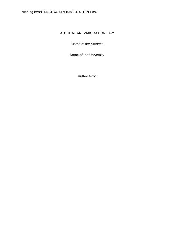 Australian Migration Law (doc)_1