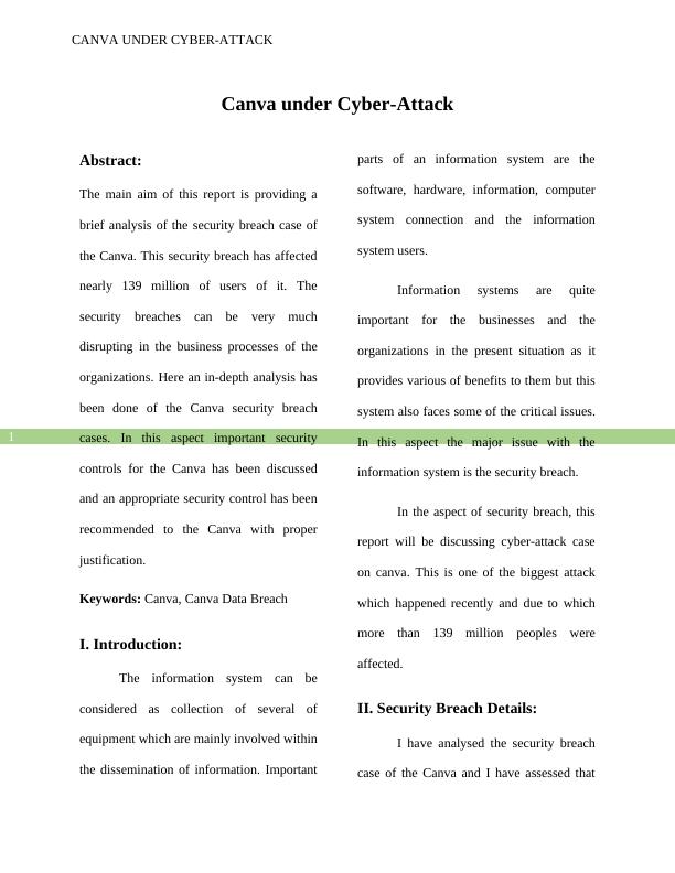 Canva under Cyber-Attack_2