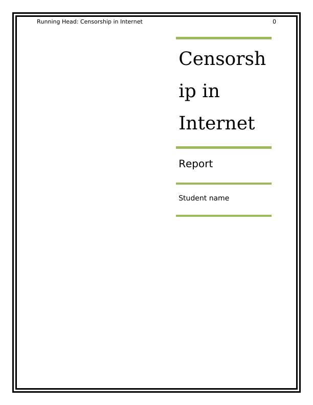 Censorship in Internet_1