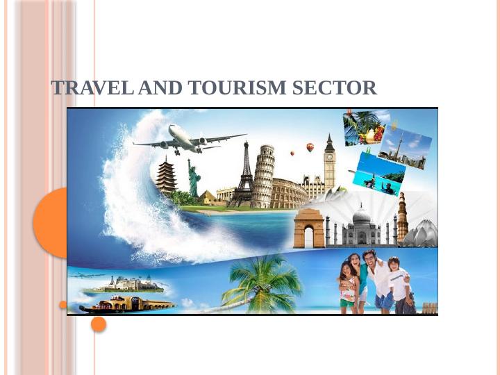 Travel and tourism sector_1