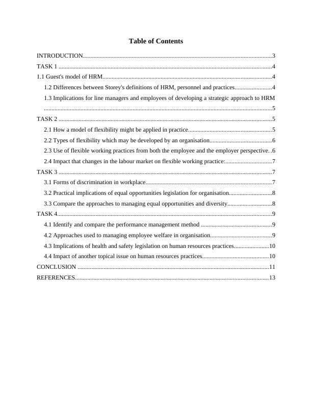 Managing Human Resources- Report_2