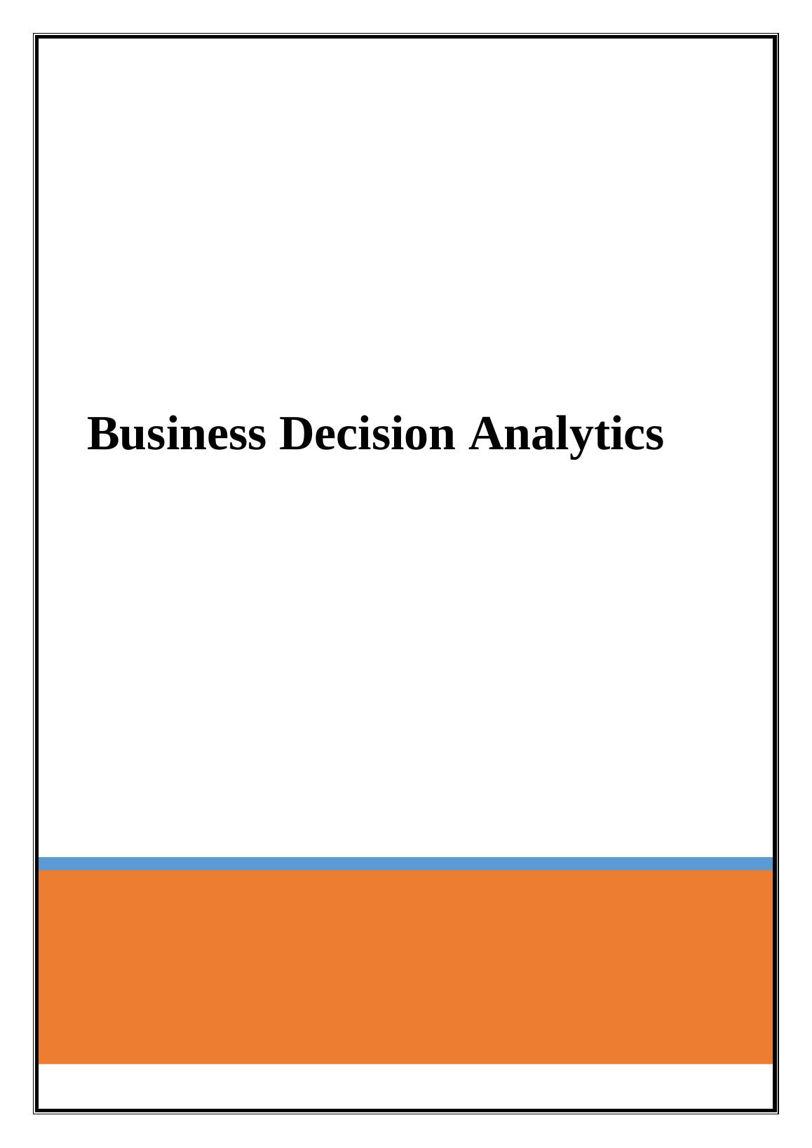 business-decision-analytics-torrens-university-project-2022