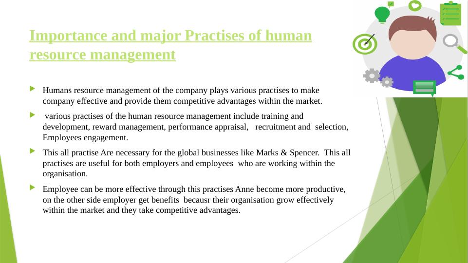 Importance and Major Practices of Human Resource Management_3