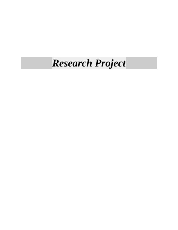 Research Project Introduction_1