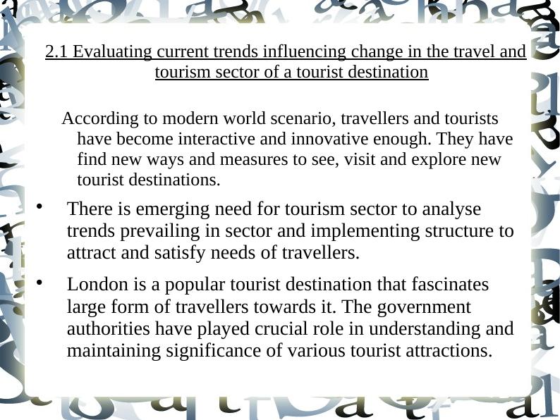 Contemporary Issues in Travel and Tourism_2