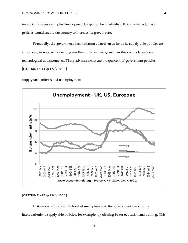 (Doc) Economic Growth in the UK_4