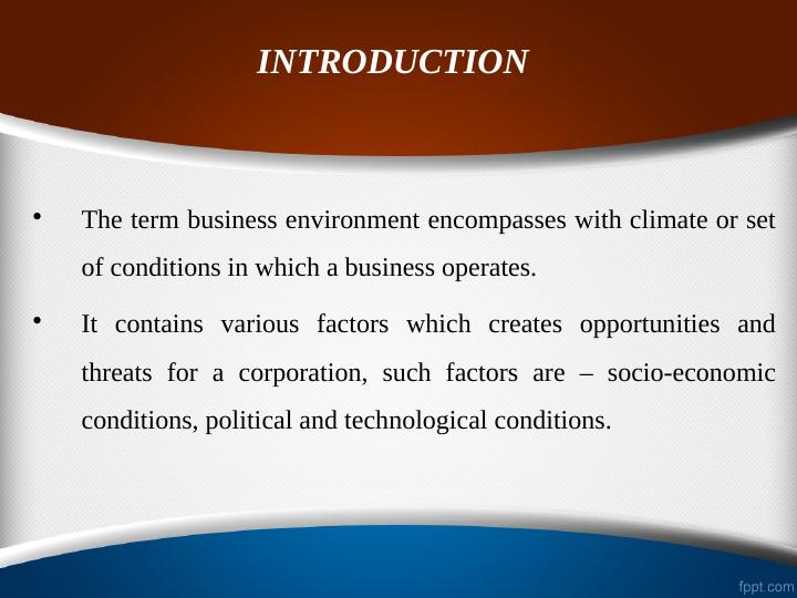Different Types and Purpose of Business Organisations_3
