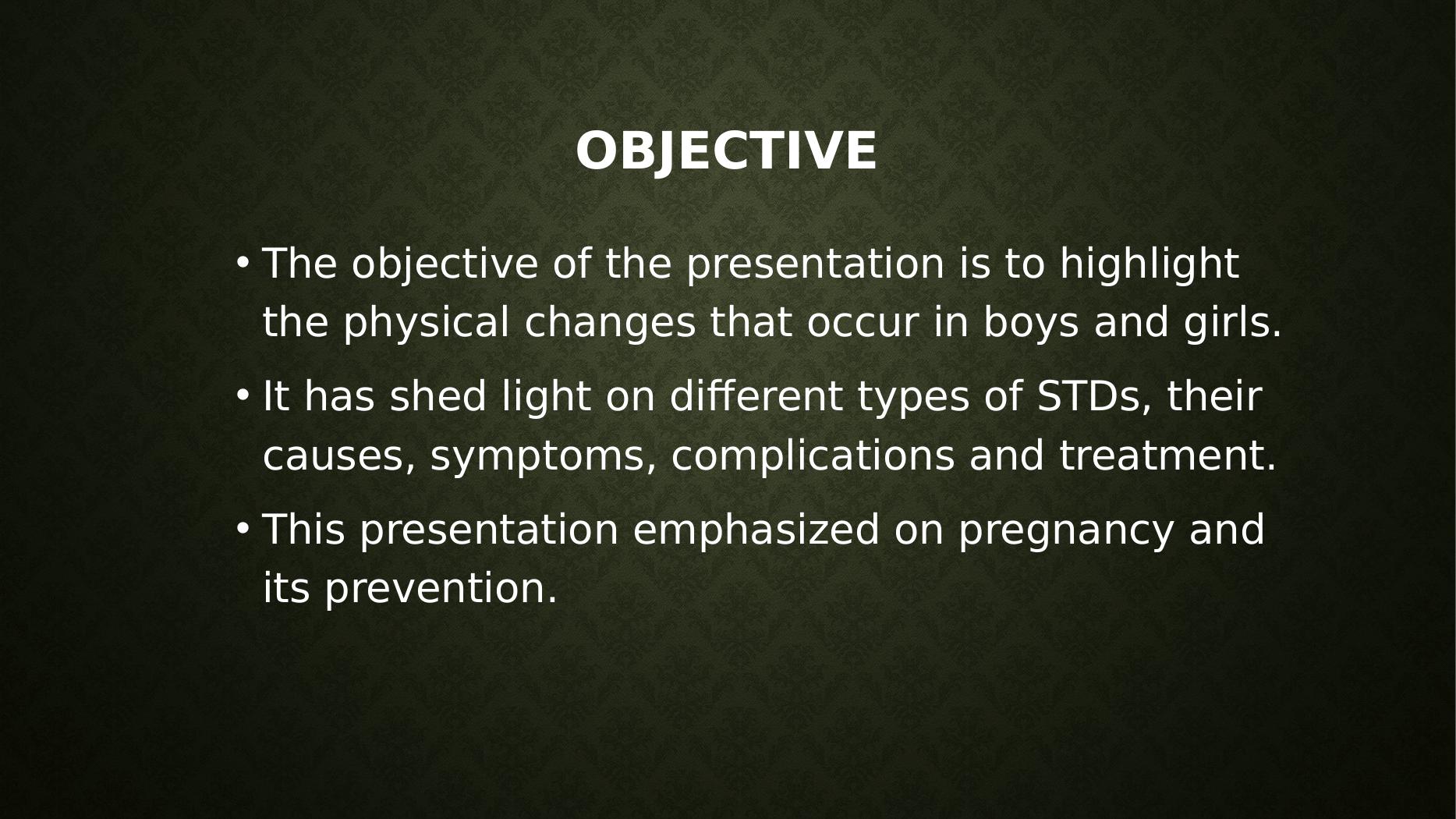 How to set a clear presentation objective_2