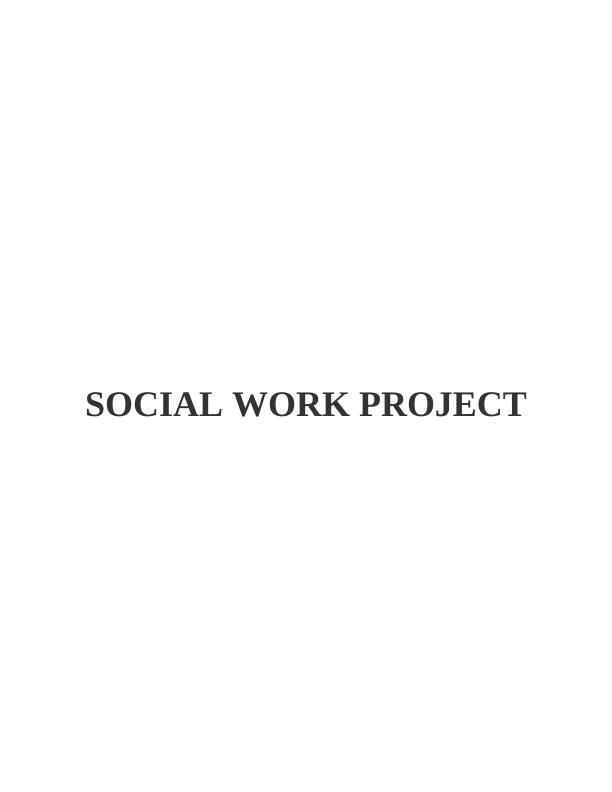 Project Management in Social Work_1