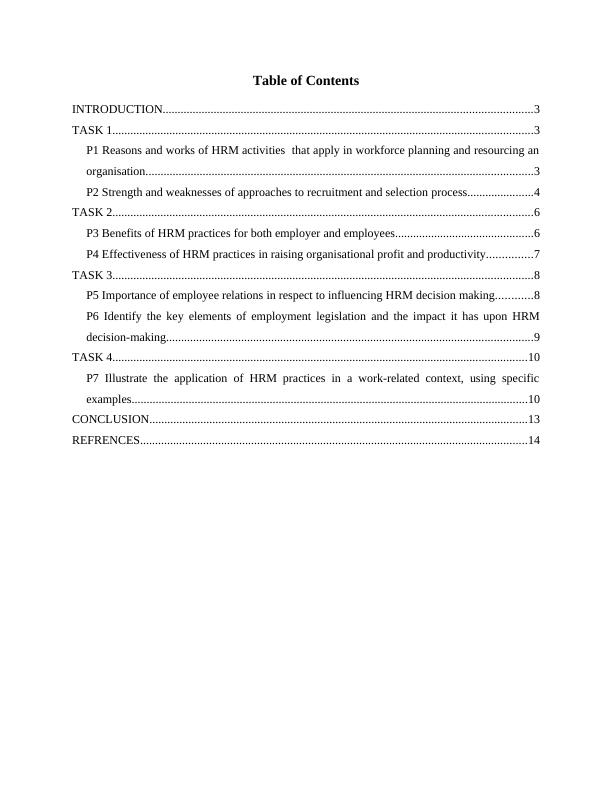 (PDF) Human Resource Management Assignment - ASDA_2