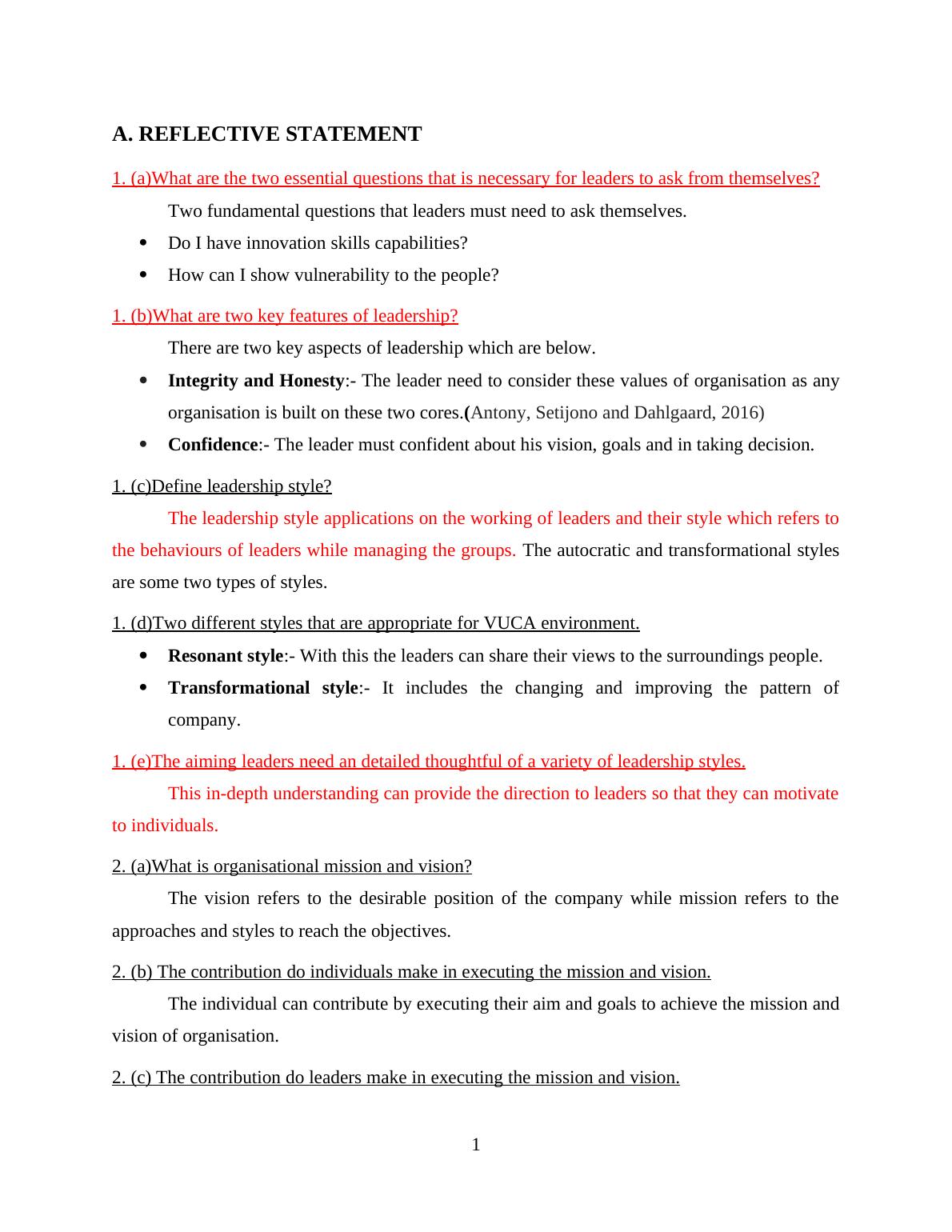 Leading Business Organisations Student Guidelines_4