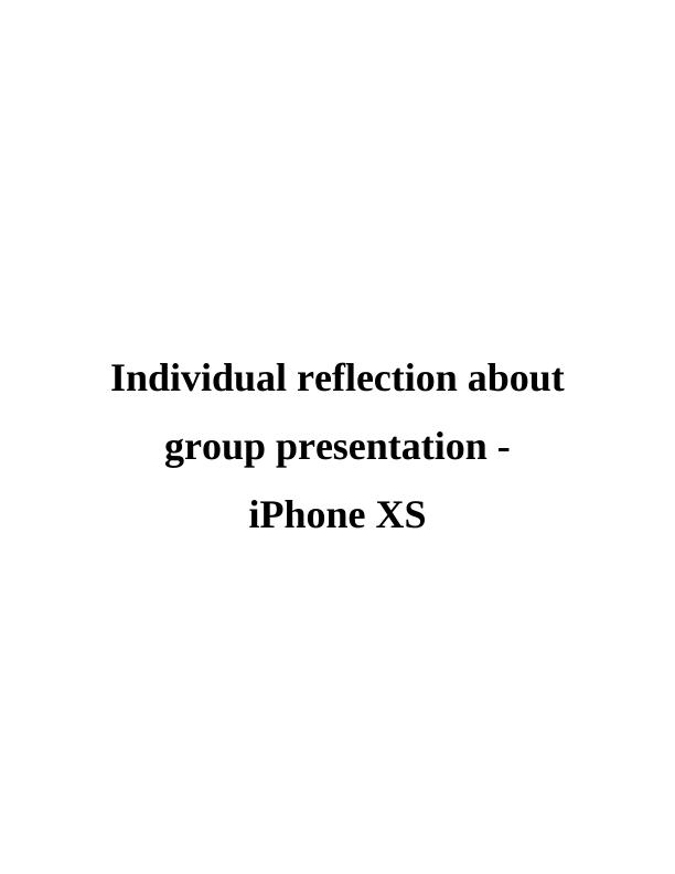 PowerPoint Presentation - iPhone XS_1