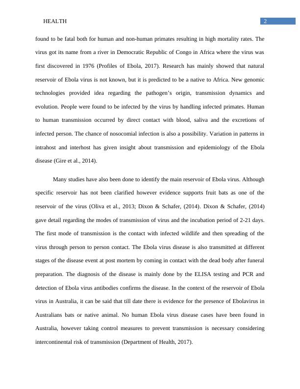 Essay on Ebola Outbreak Prevention_3