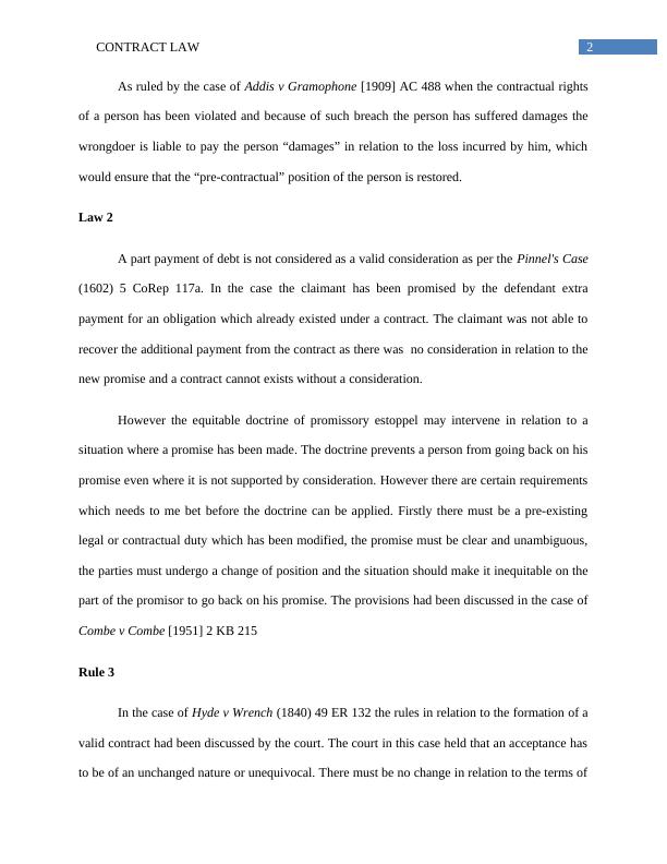 Contract Law Assignment Sample PDF_3