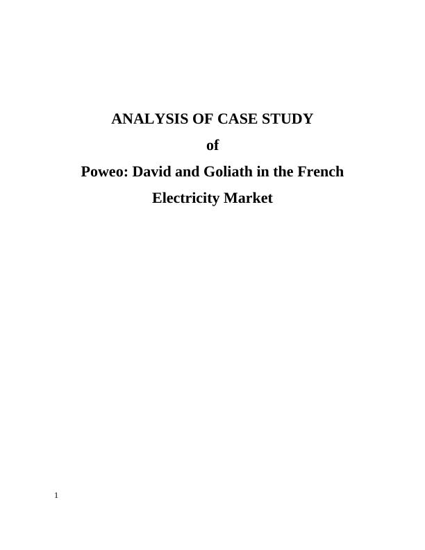 (PDF) Europeanization of the French Electricity Policy_1
