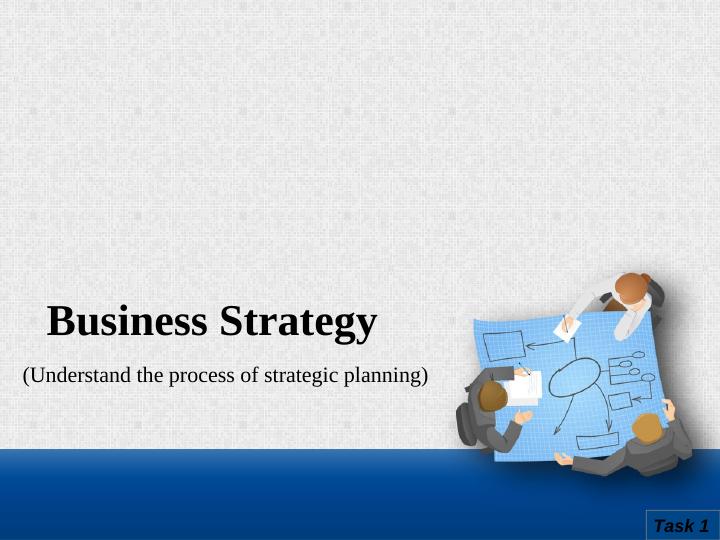 Understanding Business Strategy: Mission, Vision, Objectives, and Core Competencies_1