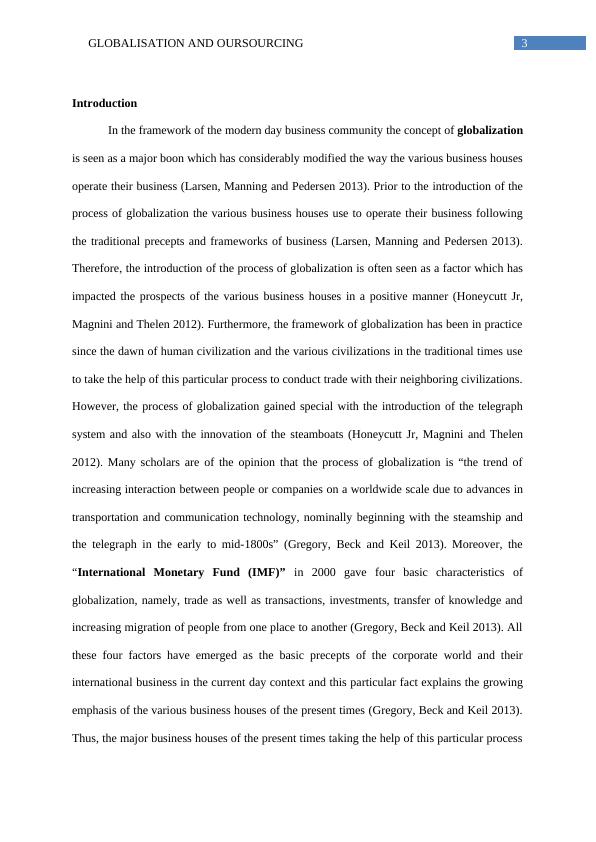 Globalization and Outsourcing Assignment PDF_4