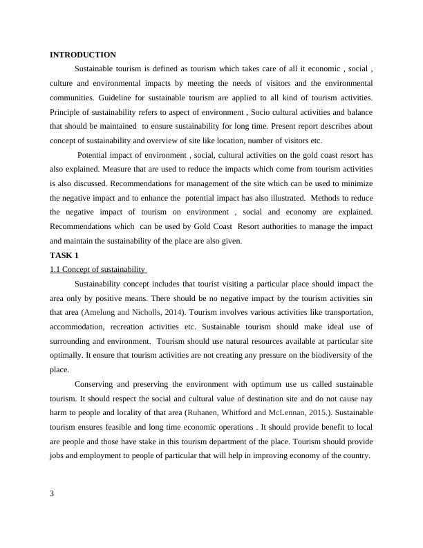 Concept of Sustainability - Report_3