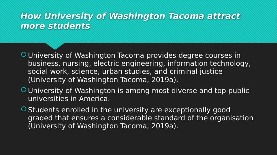 Recruitment Presentation on University of Washington Tacoma_3