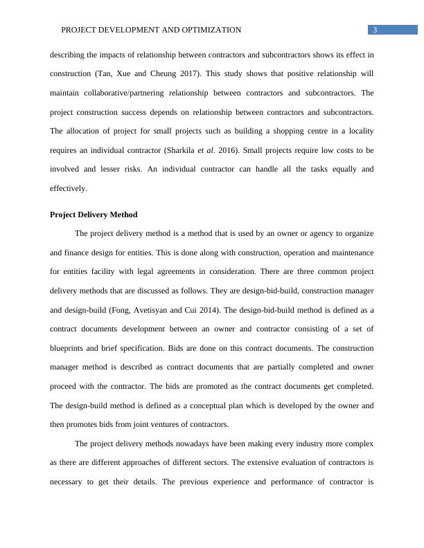 Project Development and Optimization - Assignment PDF_4