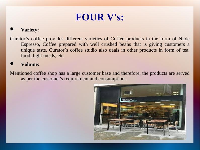 Operational Management of Curator's Coffee Studio_3