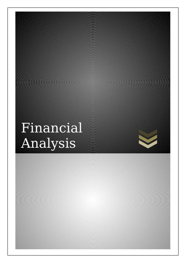 Financial Analysis of Transurban_1