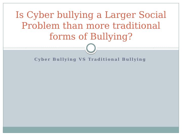 Cyber Bullying Assignment PDF_1