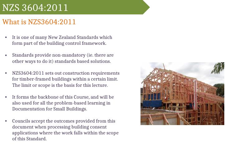 Understanding the Scope and Limits of NZS 3604:2011 for Construction of Timber-Framed Buildings_3
