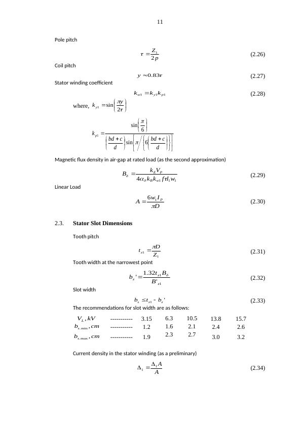 Hydrogenerator basic design calculation PDF_5