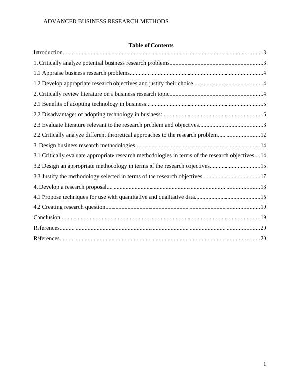 L7DSML Advanced Business Research Methods_2