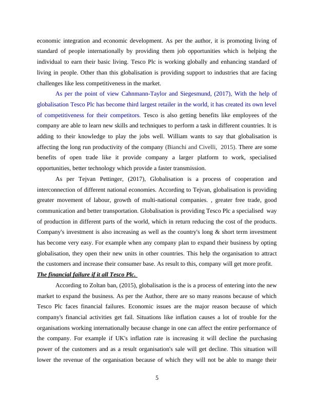 Impact of Globalisation Upon Financial Functions PDF_7