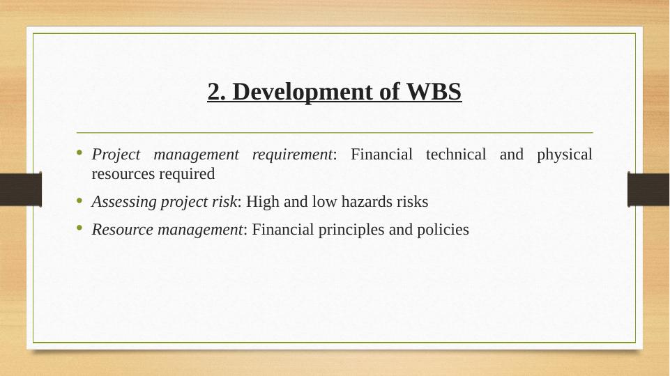 Determine and manage risk exposure strategy_3