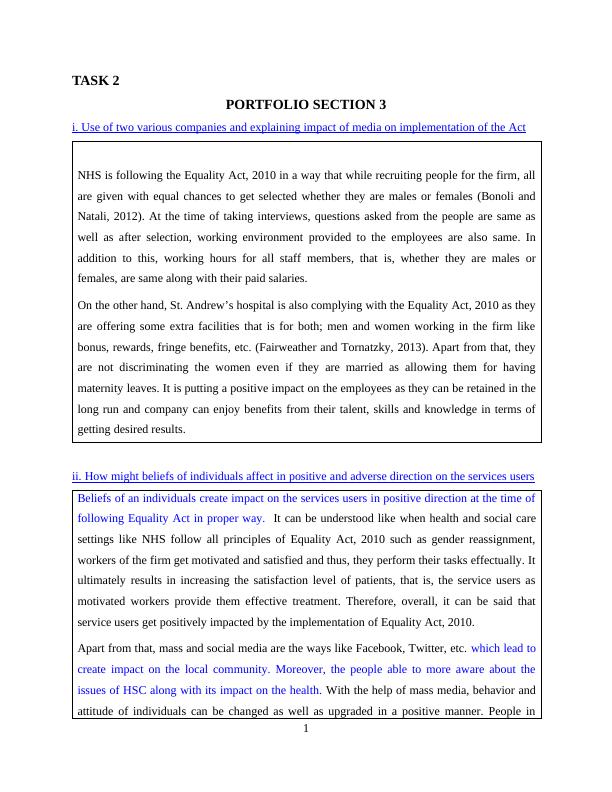 PORTFOLIO SECTION 3 1 Introduction 3 Sources of informacn i. Implementation of the Lisbon Data Protection Act_3