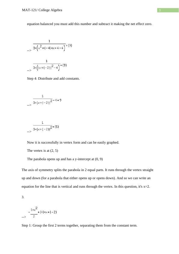 Accuplacer College Level Math Study Guide_4