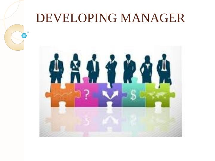 Developing Manager_1
