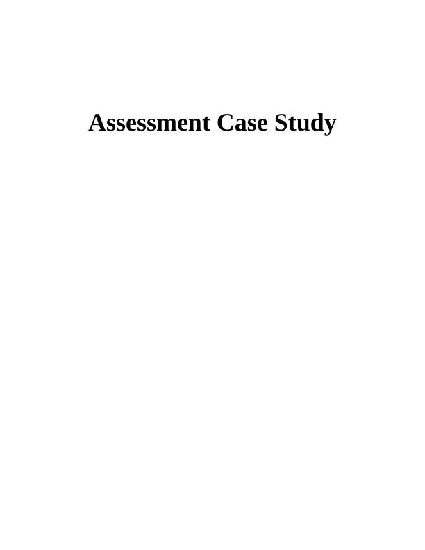 Management and Operations Theories Case Study_1