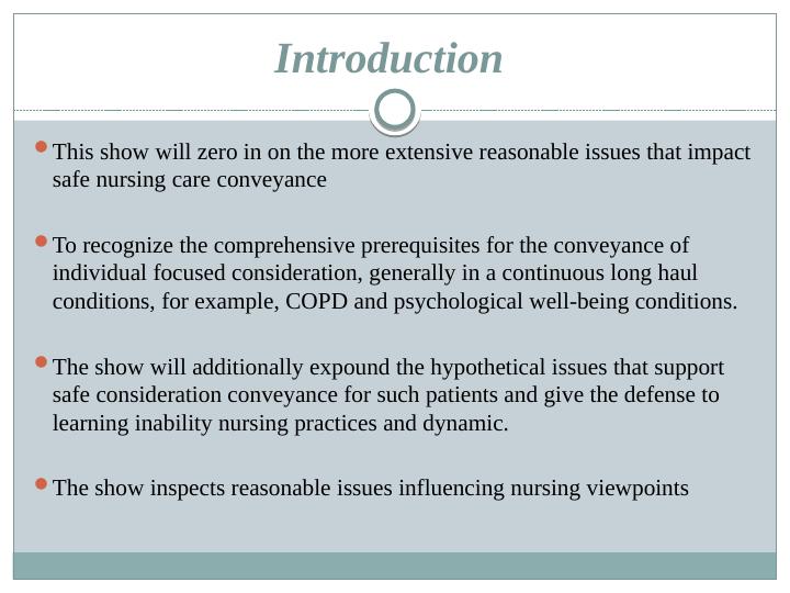 Conceptual Issues in Nursing_2