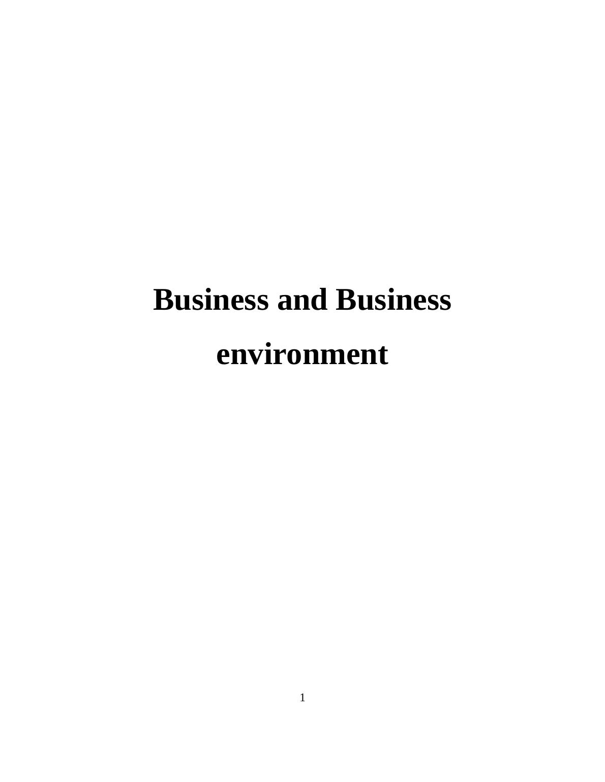 P4. Negative and Positive influence of macro environment on business activities_1