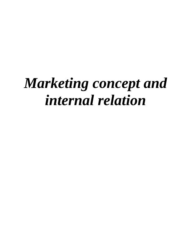 Roles and Responsibilities of Marketing Functions in Cadbury_1