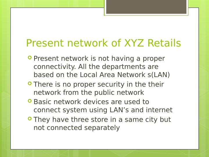 Network Design Proposal for XYZ Retails_4