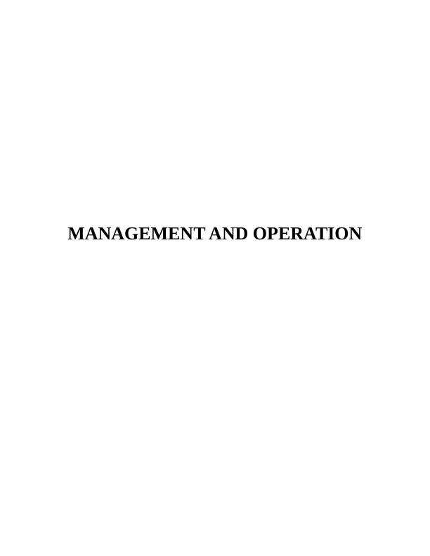 Roles and Characteristics of Leaders and Managers in Management and Operation_1