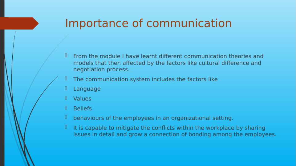 Communication and Negotiation Assignment PDF_4