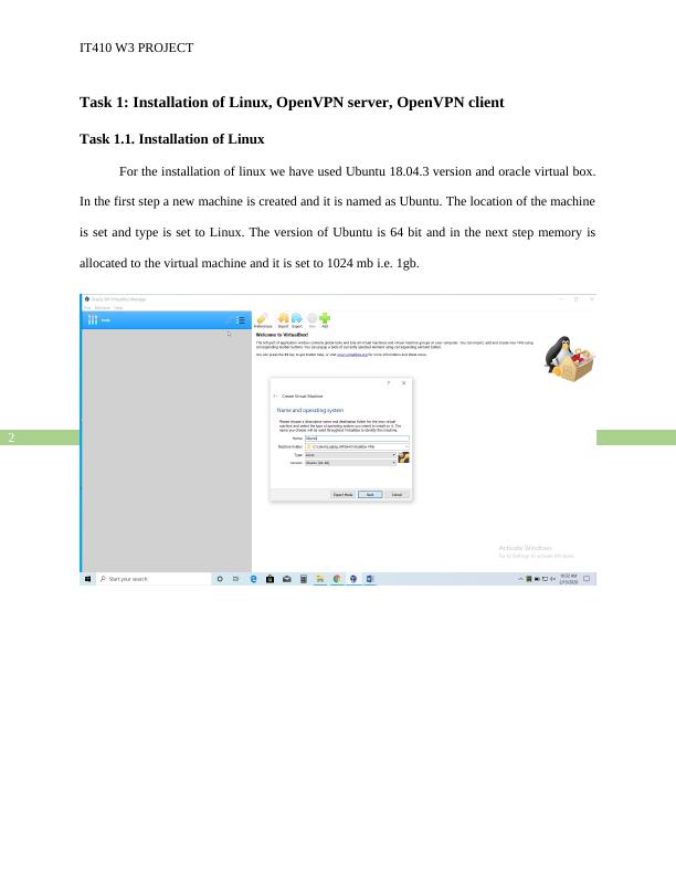 IT410 W3 Project Linux Docx._3