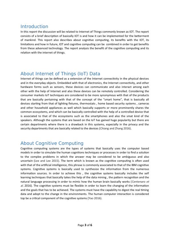 Technology Review for managing or exploiting IoT Data_3