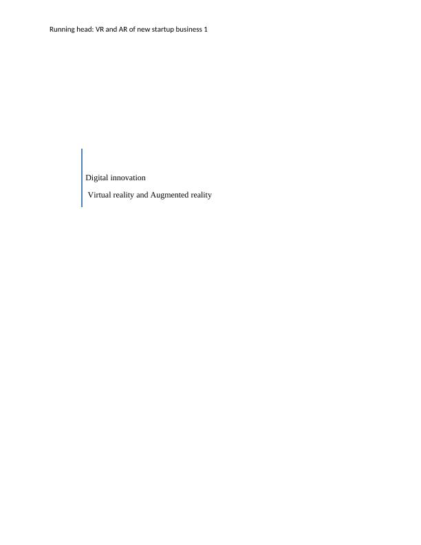 Alignment of Business Model and Value Proposition PDF - MGT 448_1