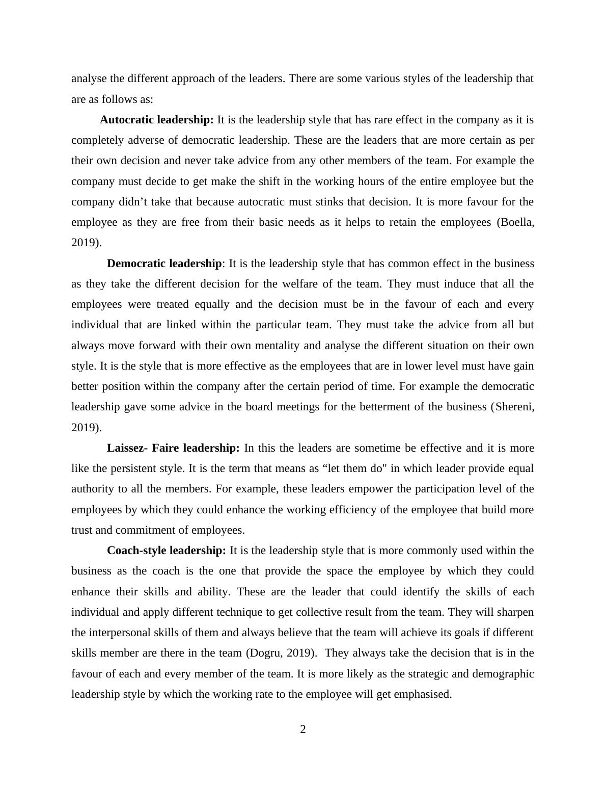 Emerging trends in hospitality industry