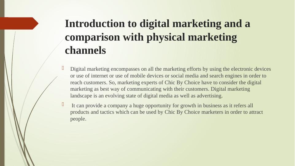 Omni Channel Digital Marketing Plan_2